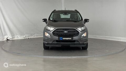 Ecosport 1.0 EcoBoost 125ch ST-Line Euro6.2 2019 occasion 59400 Cambrai