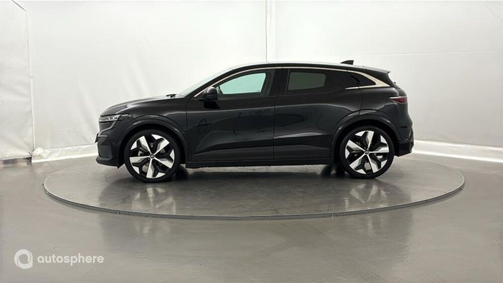 M&eacute;gane E-Tech Electric EV40 130ch Techno standard charge 2023 occasion 62800 Li&eacute;vin