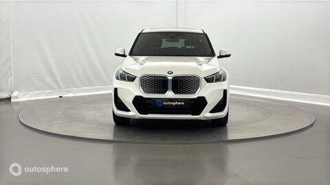X1 ieDrive20 204ch M Sport 2024 occasion 59113 Seclin