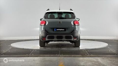 C3 Aircross PureTech 130ch S&S Shine Pack EAT6 2022 occasion 63000 Clermont-Ferrand