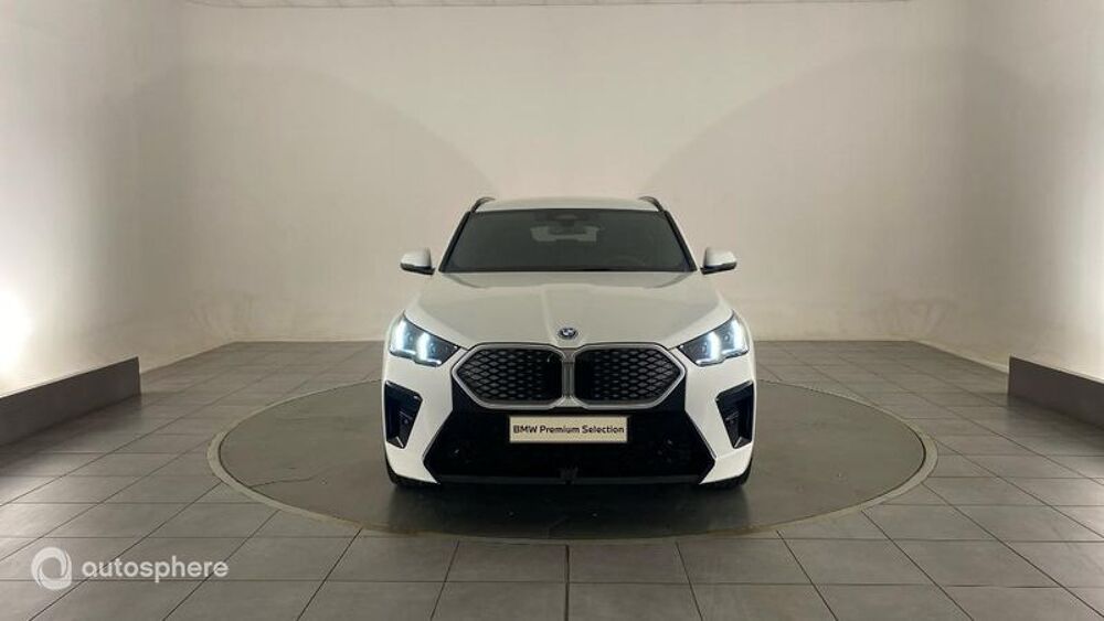 X2 i eDrive20 204ch M Sport 2026 occasion 86000 Poitiers