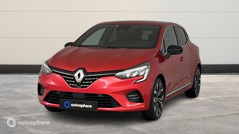 Renault Clio 1.0 TCe 90ch Techno 2023 occasion Saint-Avold 57500