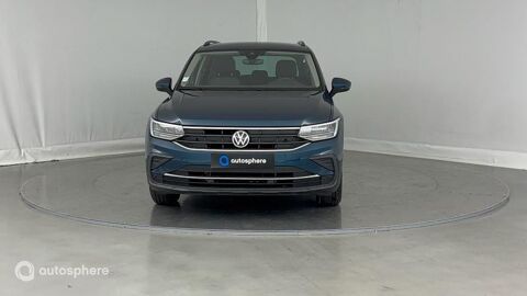 Tiguan 1.5 TSI 130ch 2021 occasion 62219 Longuenesse