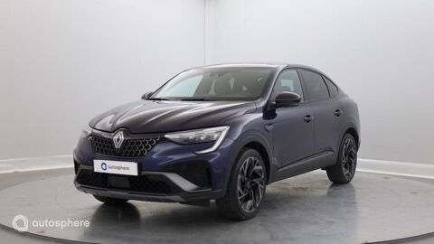 Annonce voiture Renault Arkana 28499 
