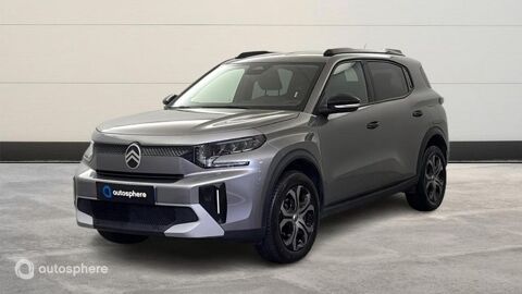 Citro&euml;n C3 Aircross 1.2 Turbo 100ch PLUS 2025 occasion Niort 79000
