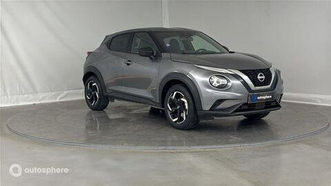 Juke 1.0 DIG-T 114ch N-Connecta 2023 2023 occasion 51100 Reims