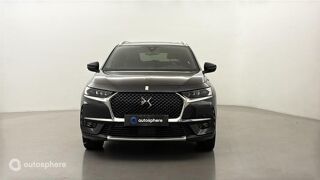 DS3 BlueHDi 130ch Rivoli Automatique 2022 occasion 86000 Poitiers