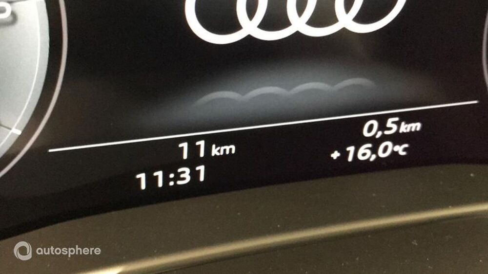 Q2 35 TDI 150ch S line Plus S tronic 7 2026 occasion 86000 Poitiers