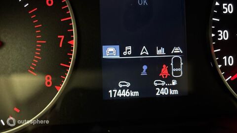 Captur 1.0 TCe 90ch Evolution 2024 occasion 02000 Laon