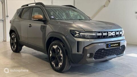 Duster 1.6 hybrid 140ch Extreme 2025 occasion 13700 Marignane