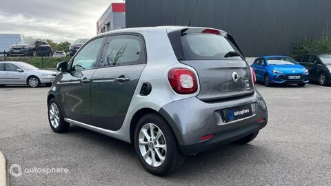 ForFour 90ch passion twinamic 2017 occasion 44700 Orvault