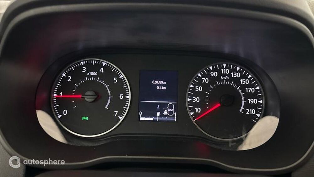 Duster 1.0 ECO-G 100ch Journey 4x2 2024 occasion 59223 Roncq
