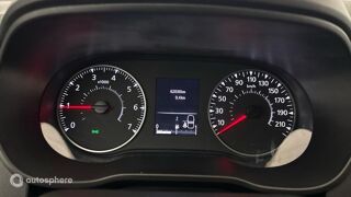 Duster 1.0 ECO-G 100ch Journey 4x2 2024 occasion 59223 Roncq