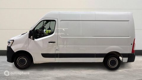 Master F3500 L2H2 2.3 Blue dCi 135ch Confort Euro6 2023 occasion 64140 Bill&egrave;re