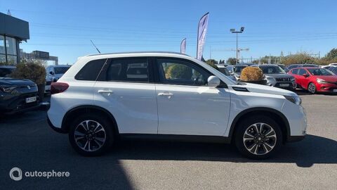 Vitara 1.5 Dualjet Hybrid 115ch Style Auto 2023 occasion 33700 M&eacute;rignac