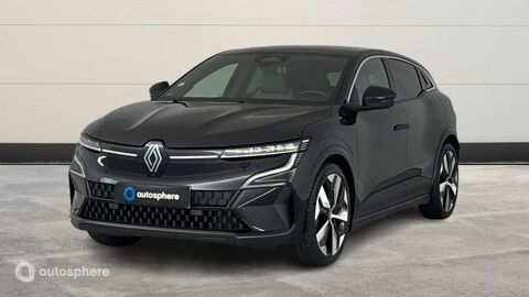Renault M&eacute;gane E-Tech Electric EV60 220ch Techno optimum charge 2023 occasion Reims 51100