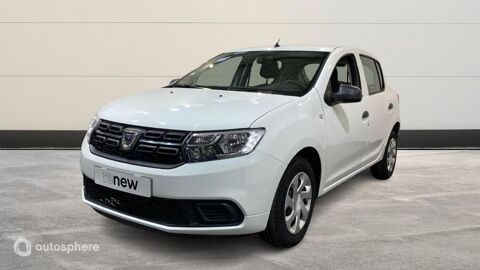 Dacia sandero 1.0 SCe 75ch Access - 20