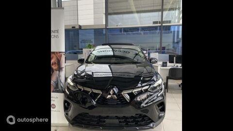 Mitsubishi Asx 1.6 MPI PHEV 159ch Instyle 2024 occasion Vénissieux 69200