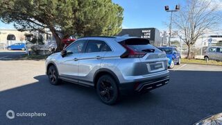 Eclipse Cross 2.4 MIVEC PHEV 188ch Black Collection 4WD 2023 2024 occasion 33700 M&eacute;rignac