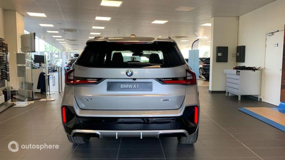 X1 sDrive20i 170ch M Sport 2026 occasion 59650 Villeneuve-d'Ascq