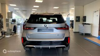 X1 sDrive20i 170ch M Sport 2026 occasion 59650 Villeneuve-d'Ascq