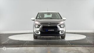 C3 1.2 PureTech 83ch S&S YOU! 2022 occasion 63000 Clermont-Ferrand