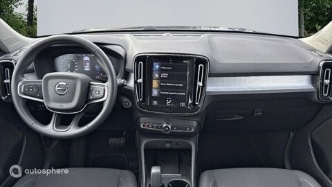 XC40 T4 Recharge 129 + 82ch Inscription Business DCT 7 2022 occasion 57100 Thionville