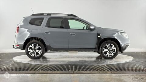 Duster 1.5 Blue dCi 115ch Journey 4x2 2023 occasion 73200 Albertville