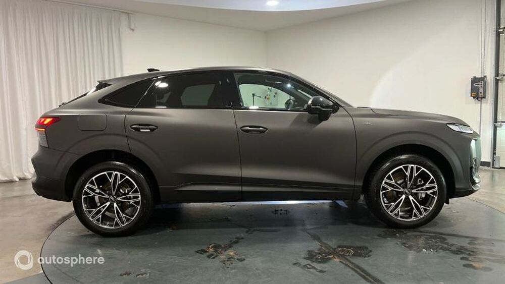 Q3 1.5 e-hybrid 272ch S line S tronic 6 2026 occasion 51100 Reims