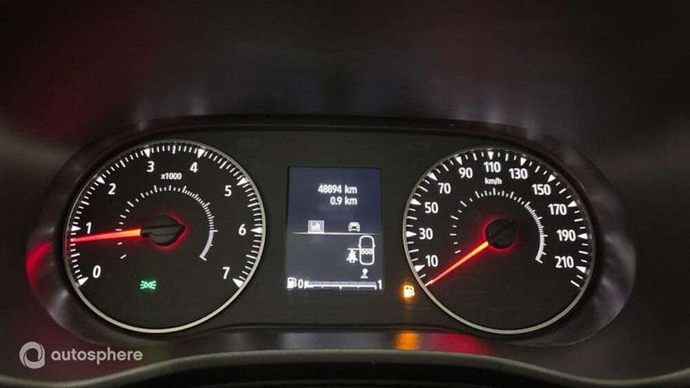 Sandero 1.0 TCe 110ch Stepway Extreme 2023 occasion 62114 Sains-en-Gohelle