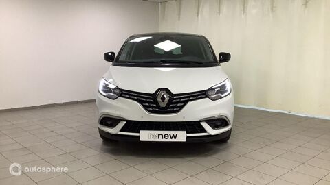 Sc&eacute;nic 1.3 TCe 160ch Intens EDC - 21 2022 occasion 10100 Romilly-sur-Seine