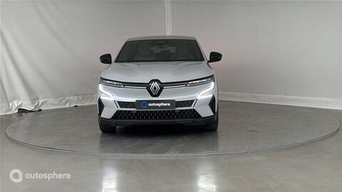 M&eacute;gane E-Tech Electric EV60 220ch Techno super charge -C 2023 occasion 02000 Laon