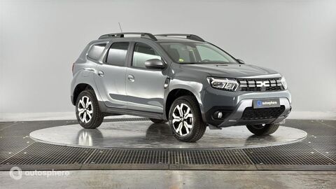 Duster 1.5 Blue dCi 115ch Journey 4x2 2023 occasion 73200 Albertville
