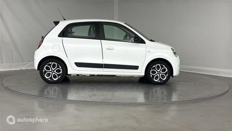Twingo 1.0 SCe 65ch Equilibre 2023 occasion 02000 Laon