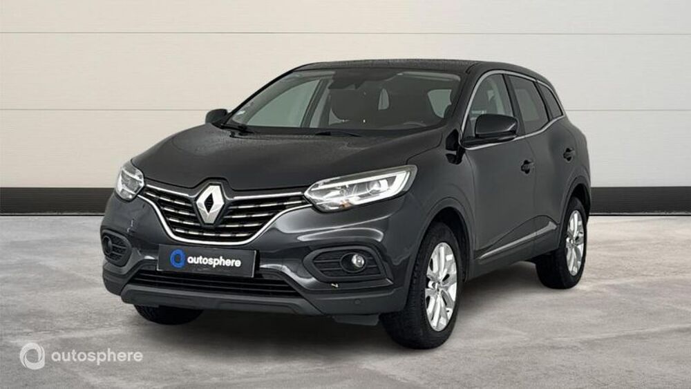 Kadjar 1.3 TCe 140ch FAP Business - 21 2021 occasion 62218 Loison-sous-Lens