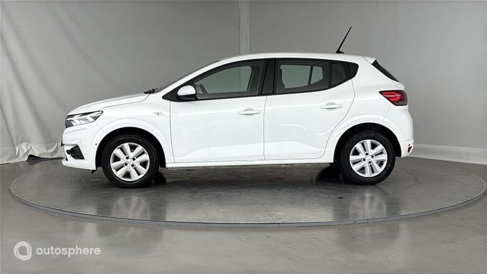 Sandero 1.0 ECO-G 100ch Expression 2023 occasion 62219 Longuenesse