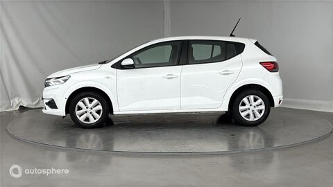 Sandero 1.0 ECO-G 100ch Expression 2023 occasion 62219 Longuenesse