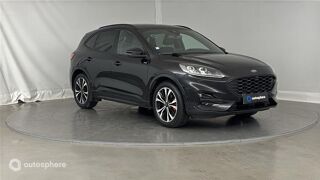 Kuga 2.5 Duratec 190ch FHEV E85 ST-Line X BVA 2023 occasion 59600 Maubeuge