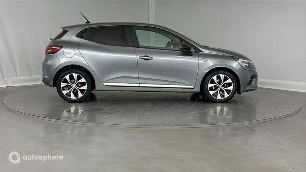 Clio 1.0 TCe 90ch Equilibre 2023 occasion 08000 Charleville-M&eacute;zi&egrave;res