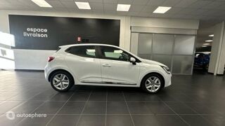 Clio 1.6 E-Tech 140ch Business 2020 occasion 94000 Cr&eacute;teil