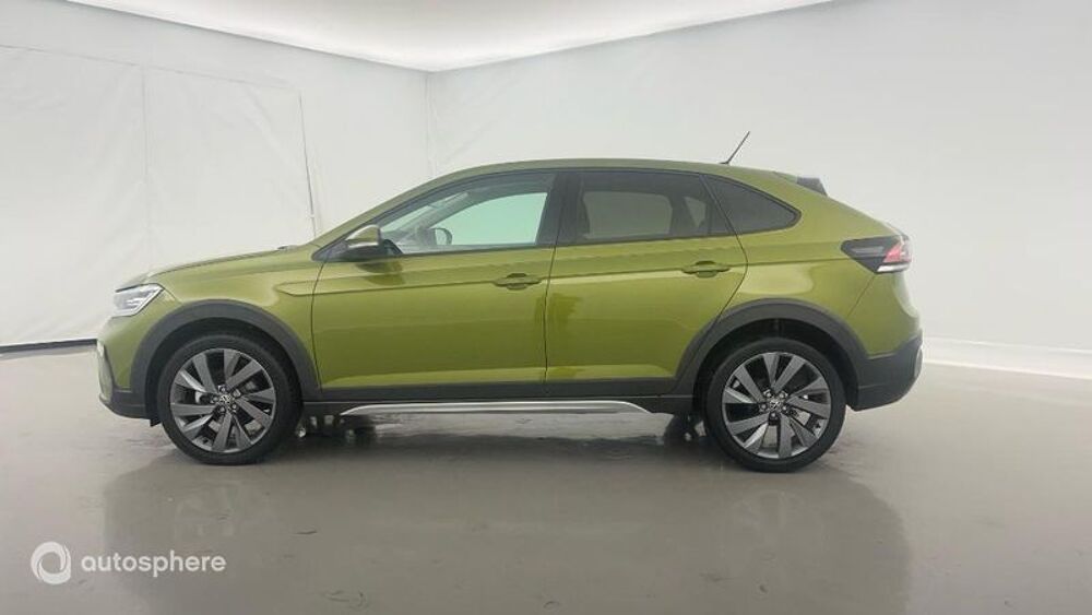 Taigo 1.5 TSI 150ch Style DSG7 2024 occasion 51530 Magenta