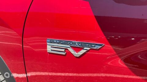 Eclipse Cross 2.4 MIVEC PHEV 188ch Intense 4WD 2023 2024 occasion 13700 Marignane