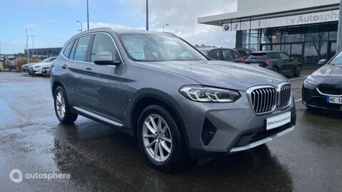 X3 xDrive20d 190ch xLine 2023 occasion 64100 Bayonne