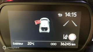Aygo 1.0 VVT-i 72ch Design MY24 2024 occasion 69200 V&eacute;nissieux