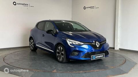 Clio 1.0 TCe 90ch Evolution 2023 occasion 44000 Nantes