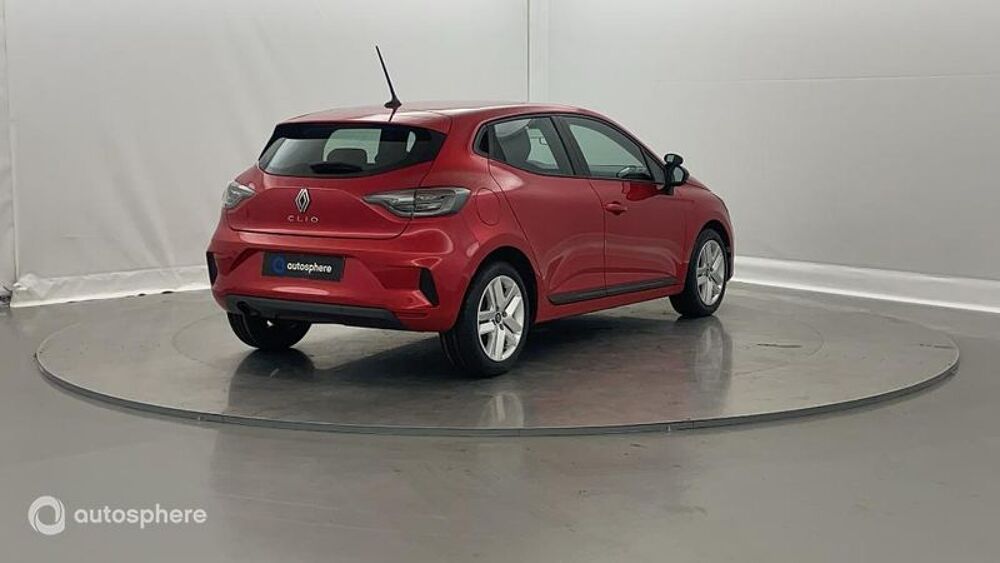 Clio 1.5 Blue dCi 100ch Evolution - 24 2024 occasion 77100 Meaux