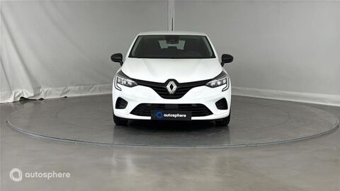 Clio 1.0 SCe 65ch Authentic 2023 occasion 57600 Saint- Forbach