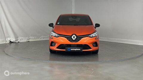 Clio 1.0 TCe 90ch Techno 2023 occasion 57200 Sarreguemines
