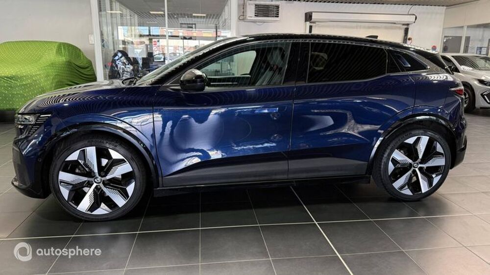 M&eacute;gane E-Tech Electric EV60 220ch Techno super charge -C 2023 occasion 62218 Loison-sous-Lens