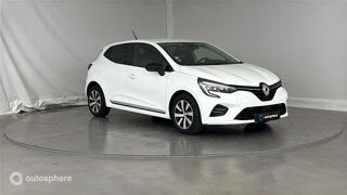 Clio 1.0 TCe 90ch Evolution 2022 occasion 08000 Charleville-M&eacute;zi&egrave;res